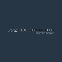Duckworth Isuzu Boston logo