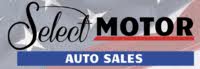 Select Motor Auto Sales logo