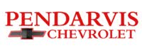 Pendarvis Chevrolet logo