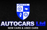 AUTOCARS Ltd. logo