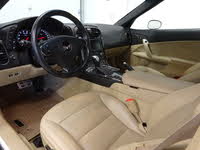 2012 Chevrolet Corvette Interior Pictures Cargurus