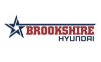Brookshire Hyundai logo