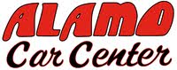 Alamo Car Center logo