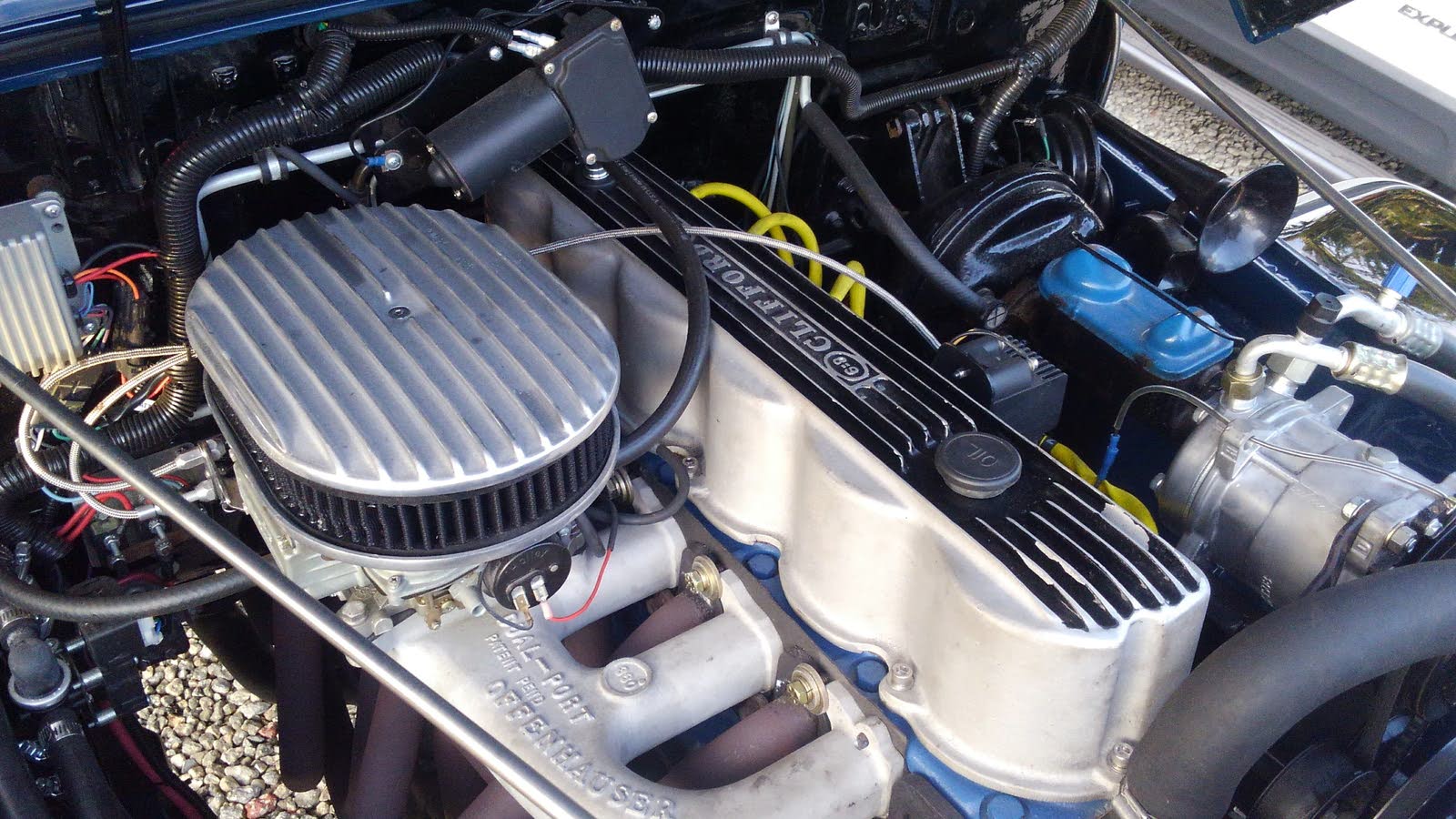 93 V6 4 3 Engine Diagram