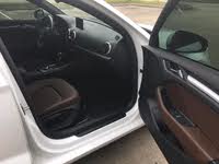 2016 Audi A3 Interior Pictures Cargurus