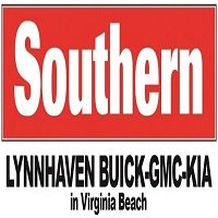 Southern Buick GMC Virginia Beach logo