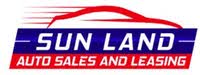 Sun Land Auto Group Sales and Leasing logo