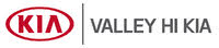 Valley Hi Kia logo