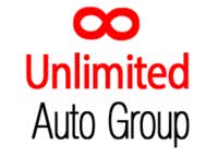 Unlimited Auto Group logo