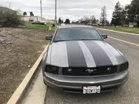 CEMustang CEMustang