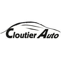 Cloutier Autos logo