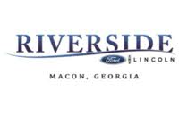 Riverside Ford Lincoln logo