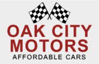 Oak City Motors logo