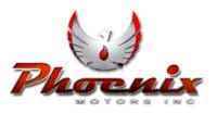 Phoenix Motors logo