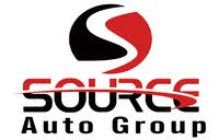 Source Auto Group logo
