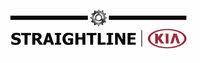 Straightline Kia logo