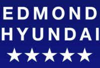 Edmond Hyundai logo