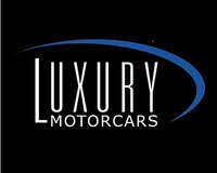 Luxury Motorcars logo