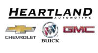 Heartland Chevrolet Buick GMC logo