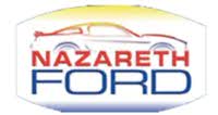 Nazareth Ford logo