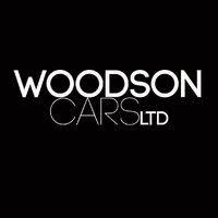 Woodson Cars Ltd logo