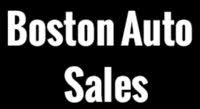 Boston Auto Sales logo