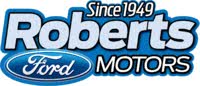 Roberts Motors logo