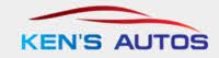 Ken's Autos logo