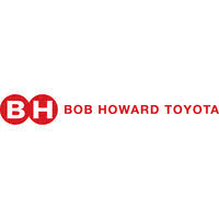 Bob Howard Toyota logo