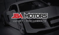 JBA Motors, LLC logo