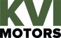 KVI Motors logo