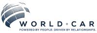 World Car Kia New Braunfels logo