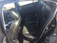 2014 Infiniti Q50 Hybrid Interior Pictures Cargurus