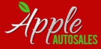 Apple Auto Sales logo