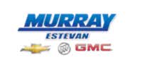 Murray Chevrolet Buick GMC Estevan logo