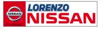 Lorenzo Nissan Fort Lauderdale logo