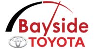 Bayside Toyota logo