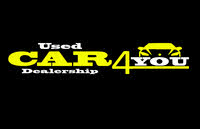 Car4You logo