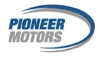 Pioneer Motors logo