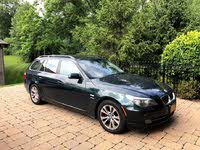 2009 Bmw 5 Series Pictures Cargurus
