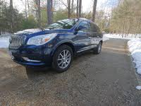 2017 Buick Enclave - Pictures - CarGurus 2017 Buick Enclave - Pictures - CarGurus