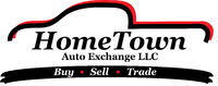 HomeTown Auto Exchange logo