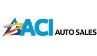 ACI Auto Sales logo