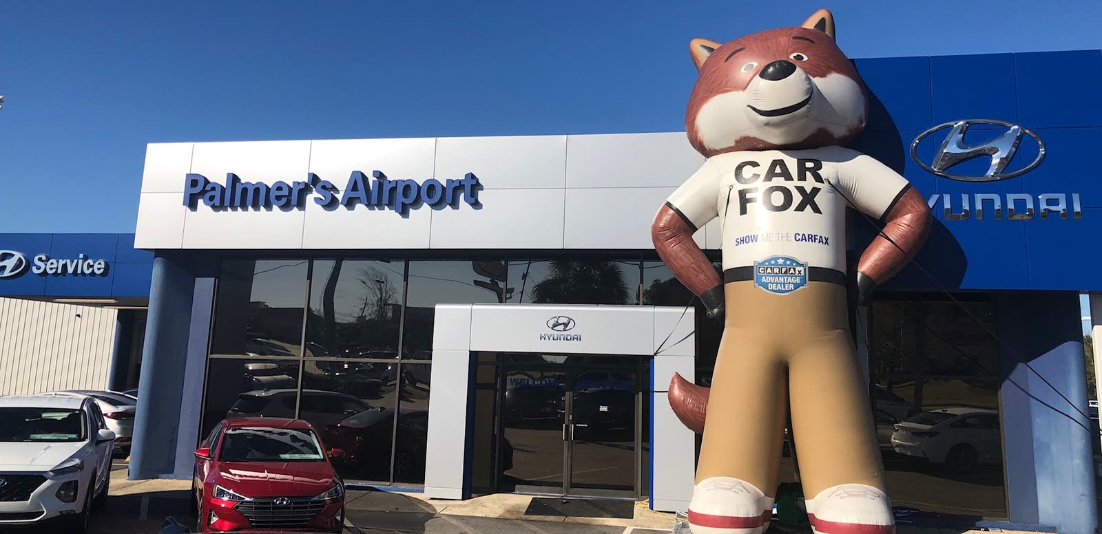 Honda Dealership Mobile Al >> Palmer's Airport Hyundai - Mobile, AL: Read Consumer reviews, Browse Used and New Cars for Sale Honda Dealership Mobile Al >> Palmer's Airport Hyundai - Mobile, AL: Read Consumer reviews, Browse Used and New Cars for Sale