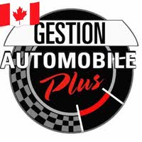 Gestion Automobile Plus logo