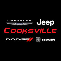 Cooksville Dodge Chrysler Inc logo