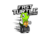 Fast Turtle Motors logo