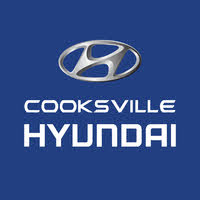 Cooksville Hyundai logo