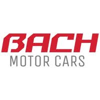 Bach Motor Cars logo