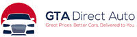 GTA Direct Auto logo